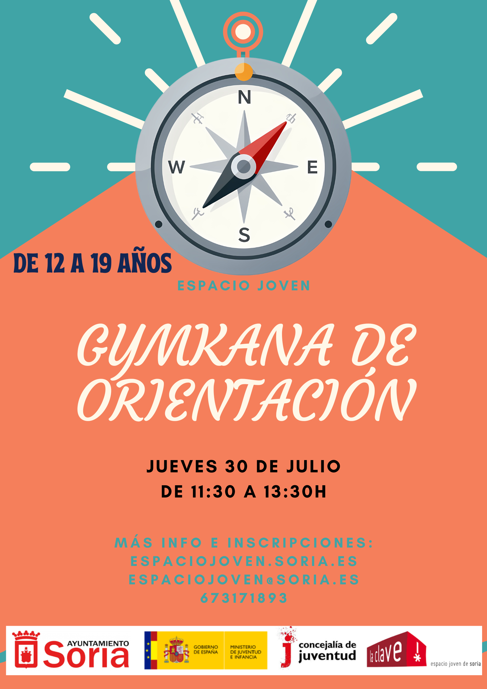 18-GYMKANA ORIENTACION